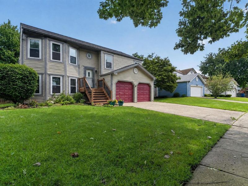 6108 Northbend Drive, Canal Winchester, OH 43110 Photo 2