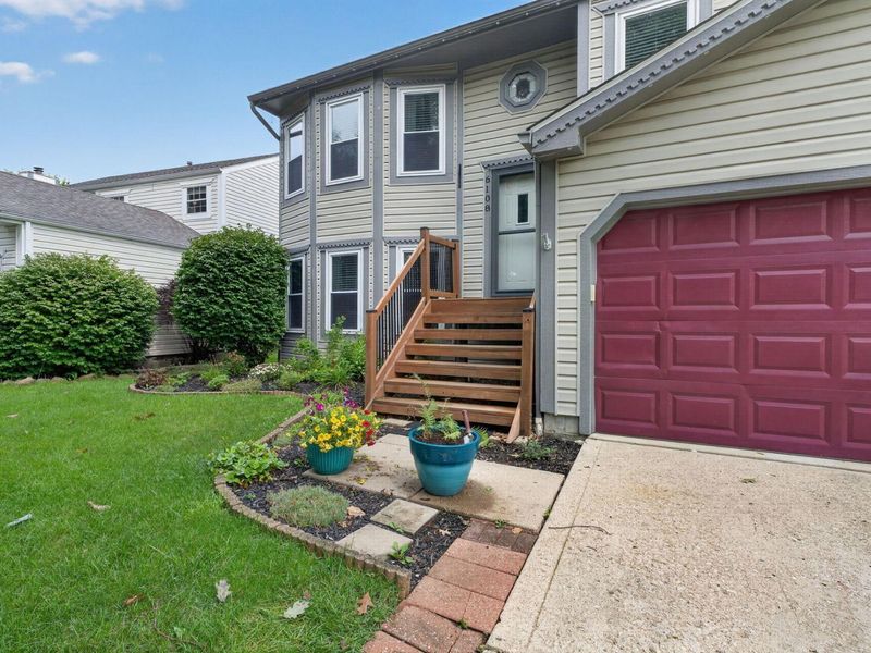 6108 Northbend Drive, Canal Winchester, OH 43110 Photo 3