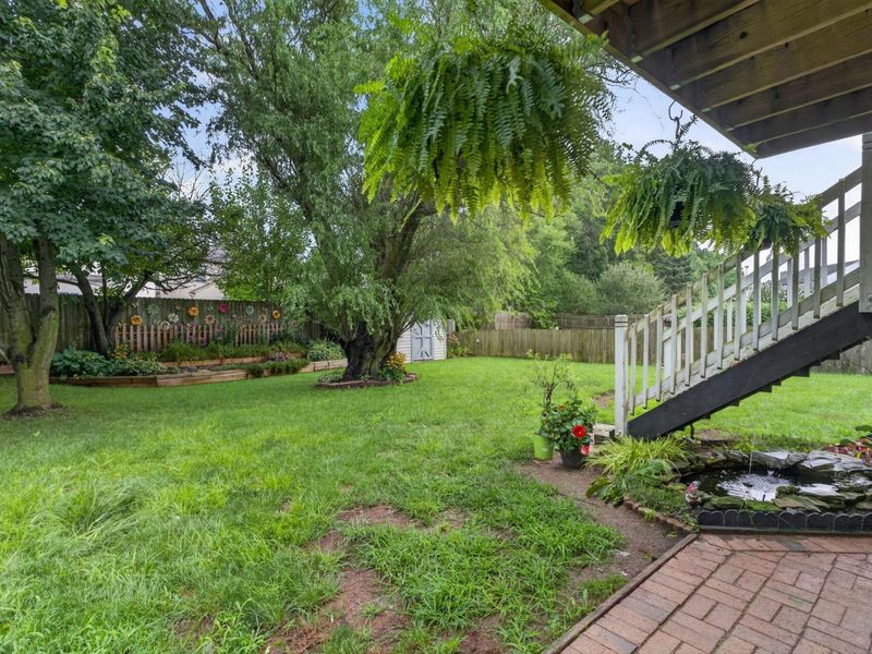 6108 Northbend Drive, Canal Winchester, OH 43110 Photo 38