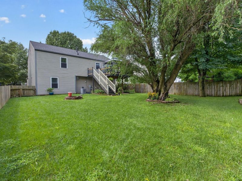 6108 Northbend Drive, Canal Winchester, OH 43110 Photo 43