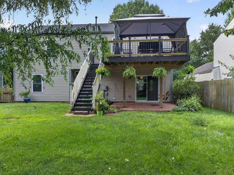6108 Northbend Drive, Canal Winchester, OH 43110 Photo 46