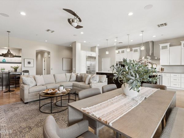 5851 E BLUE SKY Drive, Scottsdale, AZ 85266