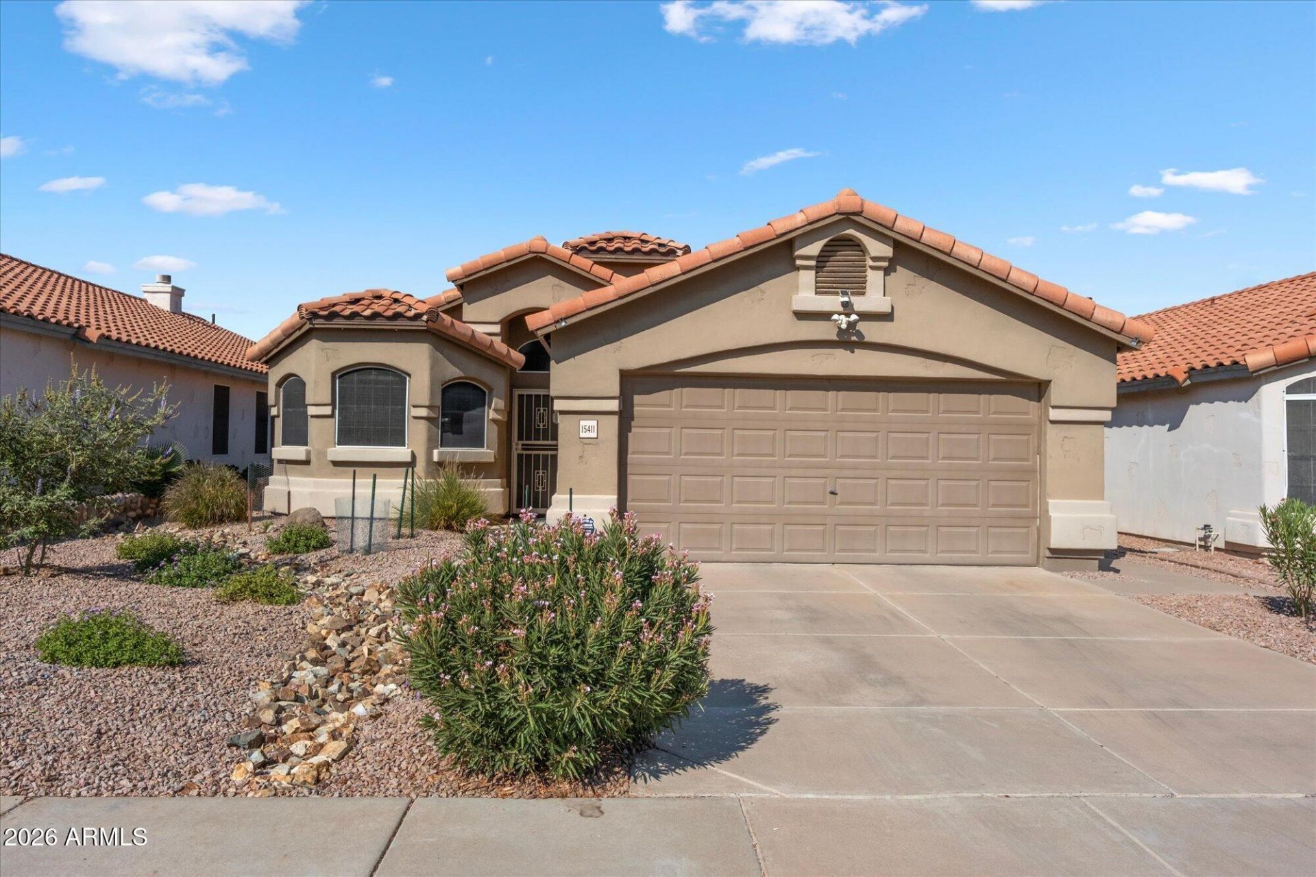 15411 S 45th Street, Phoenix, AZ 85044 Main Photo