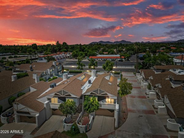 33 W MISSOURI Avenue, Unit 8, Phoenix, AZ 85013