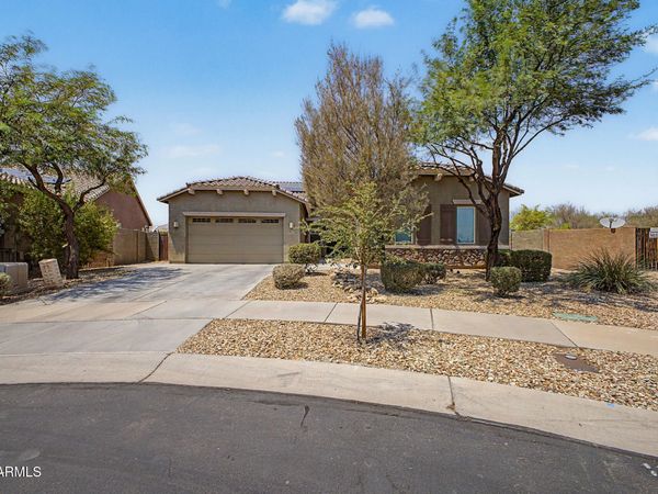 24154 N 165TH Drive, Surprise, AZ 85387