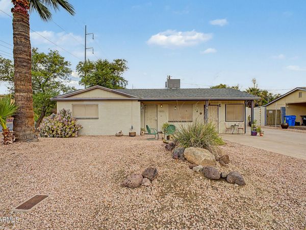1202 E BECKER Lane, Phoenix, AZ 85020