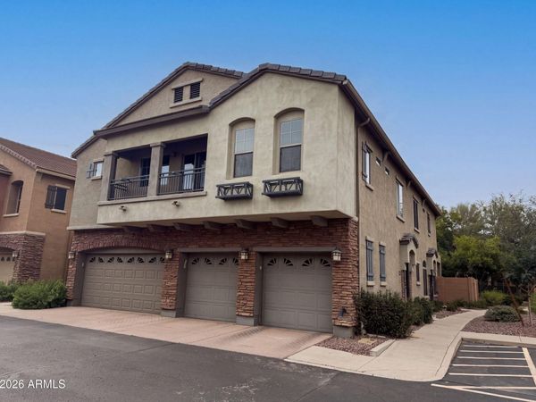1350 S GREENFIELD Road, Unit 2219, Mesa, AZ 85206