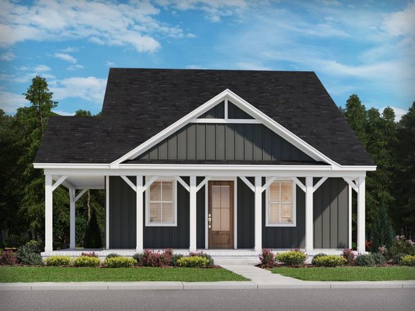 632 New Haven Street , Franklin, TN 37064