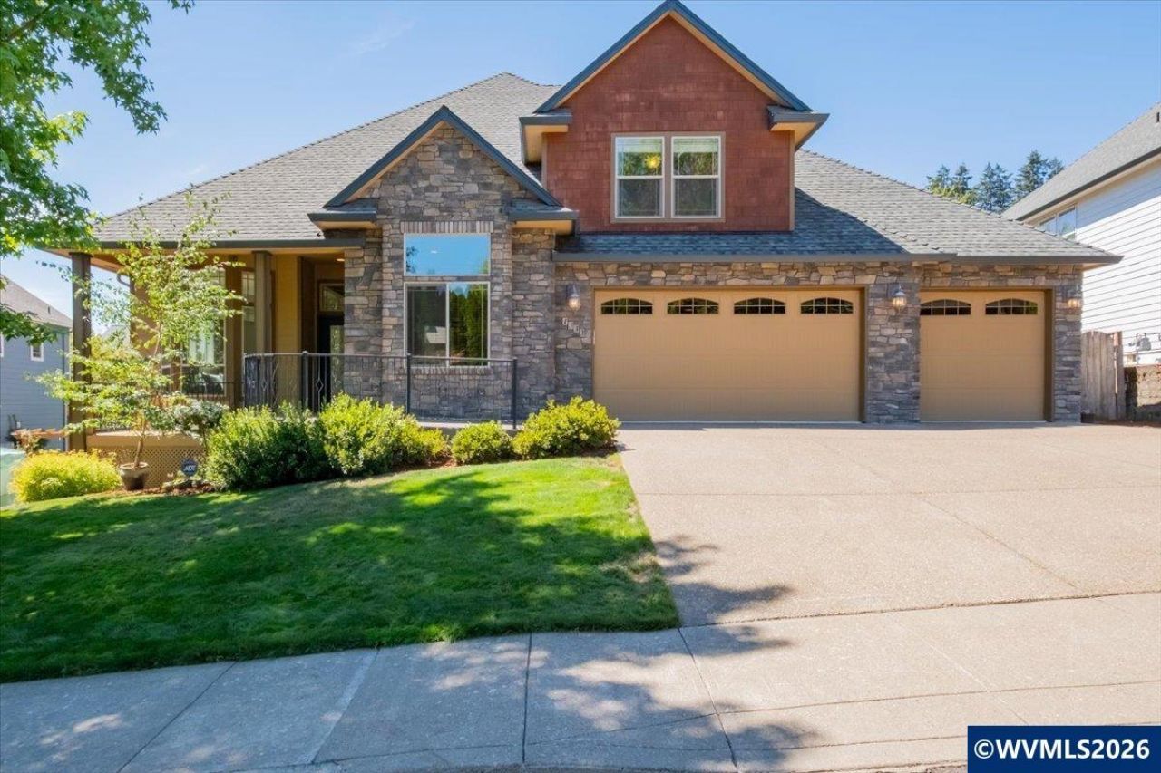 1333 Sundance St Nw, Salem, OR 97304 Main Photo