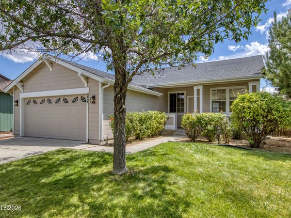 8918 Finnsech Drive, Reno, NV 89506