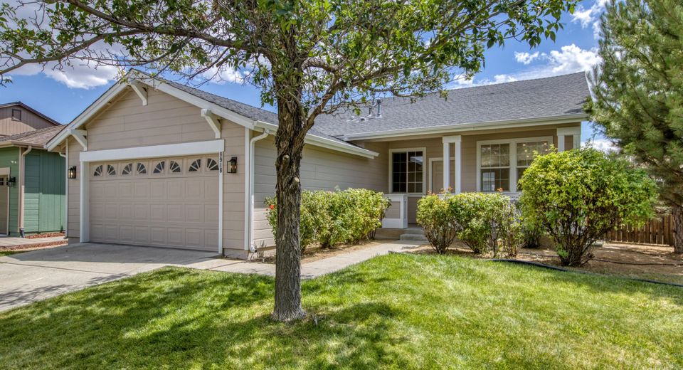 8918 Finnsech Drive, Reno, NV 89506 Photo