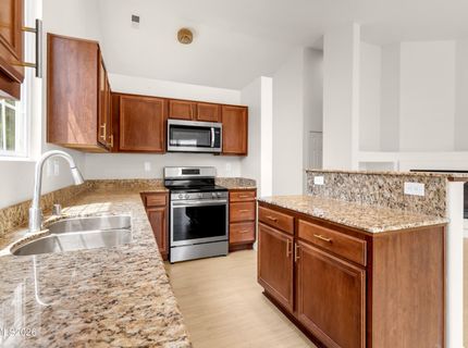 8918 Finnsech Drive, Reno, NV 89506 Photo