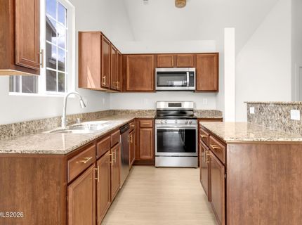 8918 Finnsech Drive, Reno, NV 89506 Photo