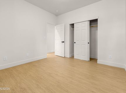 8918 Finnsech Drive, Reno, NV 89506 Photo