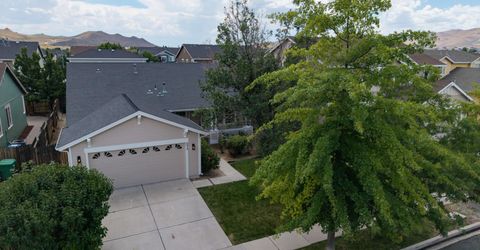 8918 Finnsech Drive, Reno, NV 89506 Photo