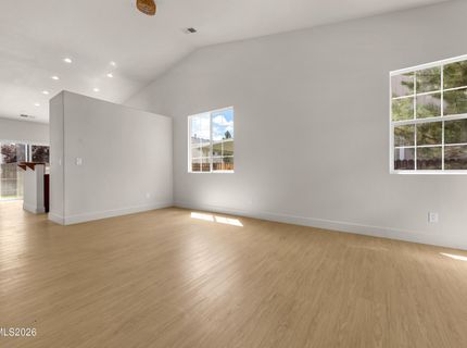 8918 Finnsech Drive, Reno, NV 89506 Photo