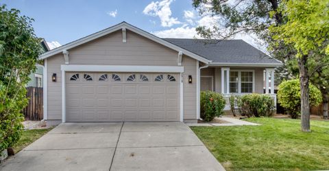 8918 Finnsech Drive, Reno, NV 89506 Photo