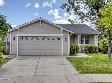 8918 Finnsech Drive, Reno, NV 89506 Photo