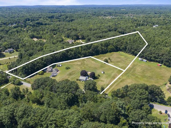 02-120-2 Middle Road, Fremont, NH 03044