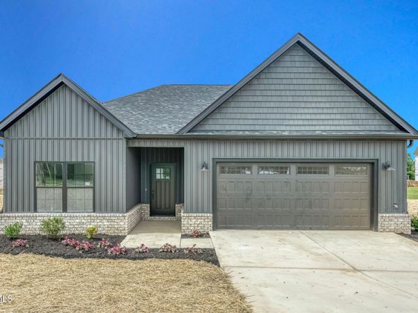 625 East Main Street, Jonesborough, TN 37659