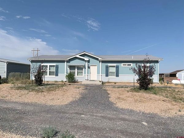 5063 Baldy Court , Delta, CO 81416