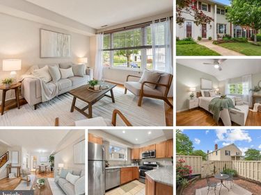 2312 N DEARING STREET, ALEXANDRIA, VA 22302