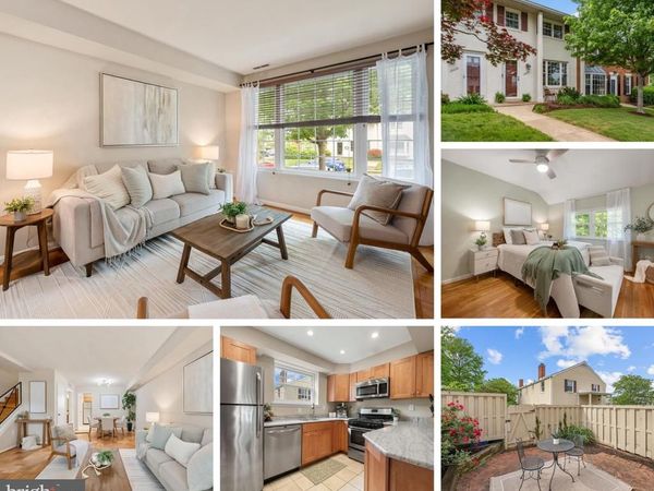 2312 N DEARING STREET, ALEXANDRIA, VA 22302