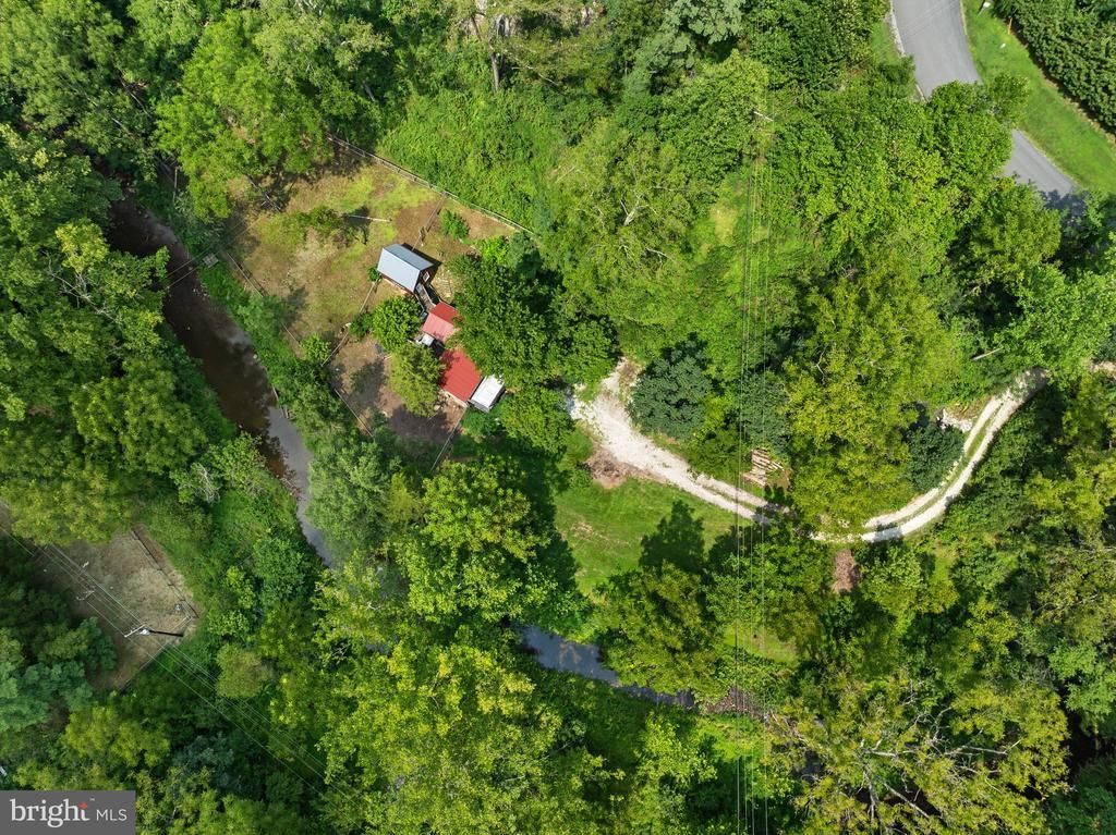 15113 FALLS ROAD, BUTLER, MD 21023