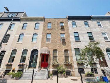 2217 LOCUST STREET, PHILADELPHIA, PA 19103