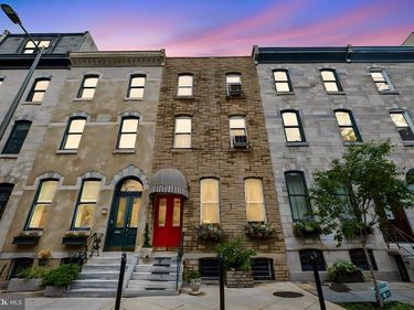 2217 LOCUST STREET, PHILADELPHIA, PA 19103