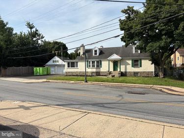 846 TOWNSHIP LINE ROAD, ELKINS PARK, PA 19027