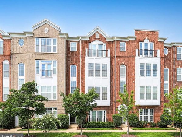 20638 SIBBALD SQUARE, ASHBURN, VA 20147