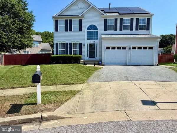 16408 EDGEPARK, BOWIE, MD 20716