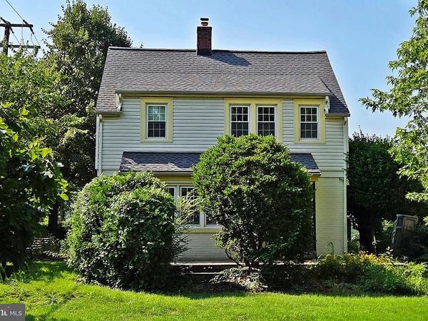 1906 S IVES STREET, ARLINGTON, VA 22202