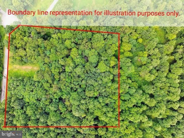 Lot 29 WEAVER WOODS ROAD , SAXTON, PA 16678