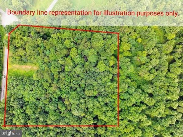 Lot 29 WEAVER WOODS ROAD , SAXTON, PA 16678