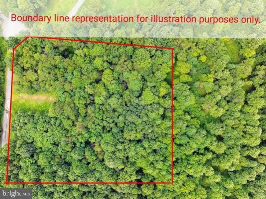 Lot 29 Weaver Woods Road, Saxton, PA 16678 Main Photo