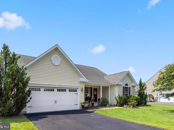 31356 RIVERWOOD ROAD, MILLSBORO, DE 19966