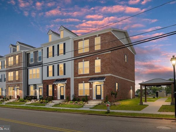 426 GERMANIA STREET , FREDERICKSBURG, VA 22401