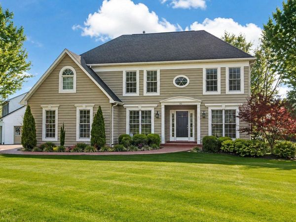 80 BROOKSHIRE DRIVE, WARRENTON, VA 20186