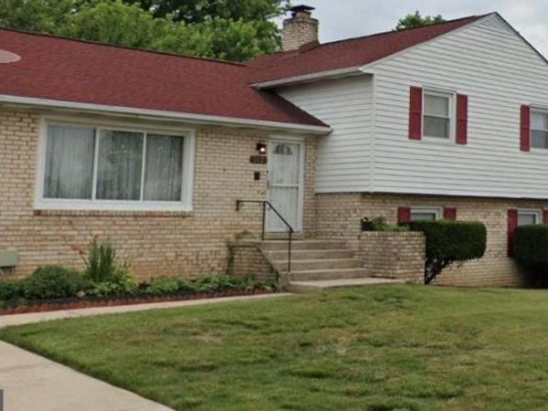 212 DAUNTLY STREET , UPPER MARLBORO, MD 20774
