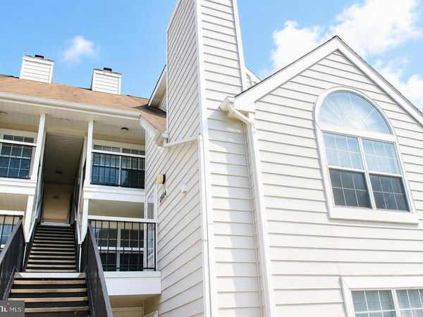 15619 EASTHAVEN COURT, Unit 910, BOWIE, MD 20716