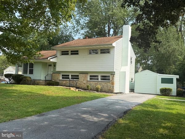 502 BRIAR ROAD , EXTON, PA 19341