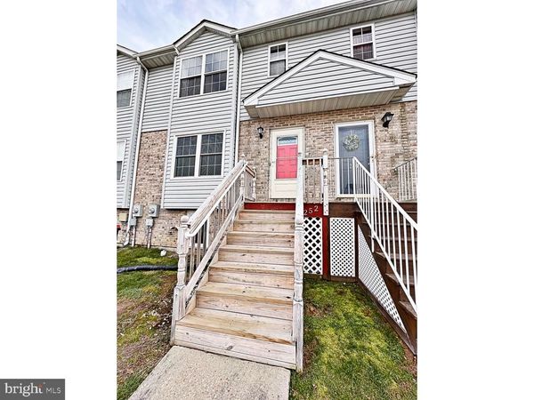 252 VINCENT CIRCLE, MIDDLETOWN, DE 19709