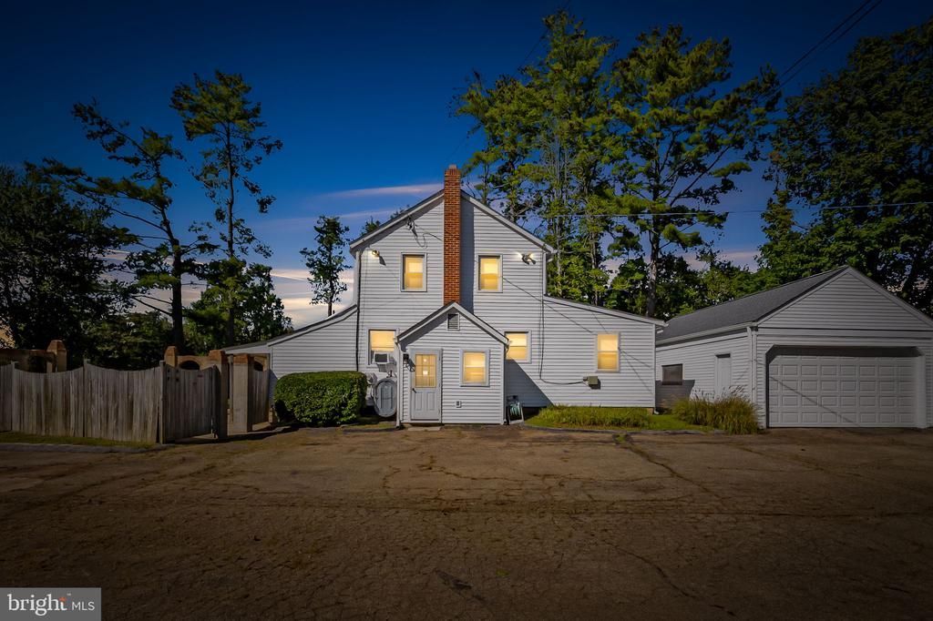 315 BRICK CHURCH ROAD , DAVIDSONVILLE, MD 21035