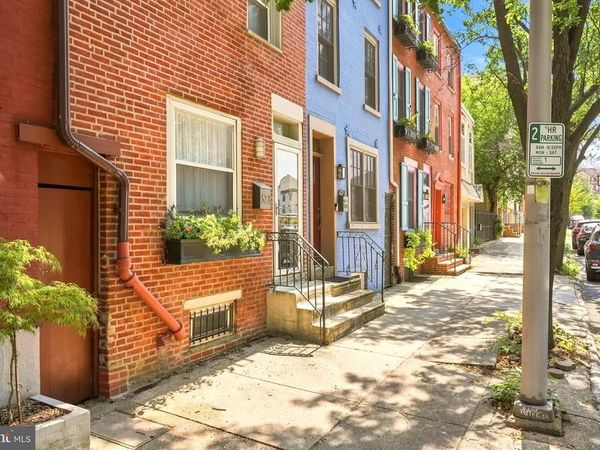 523 S 27TH STREET, PHILADELPHIA, PA 19146