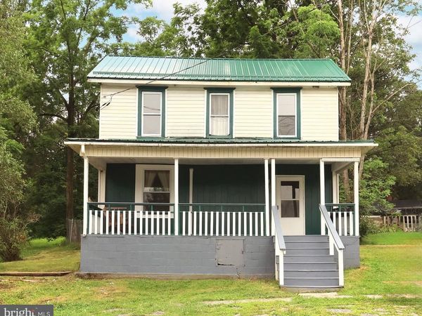 SNOW SHOE, PA 16874