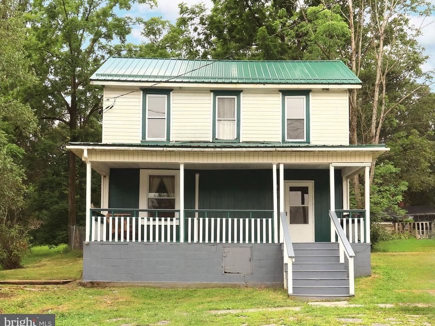 105 W Nectarine Street, Snow Shoe, PA 16874 Main Photo