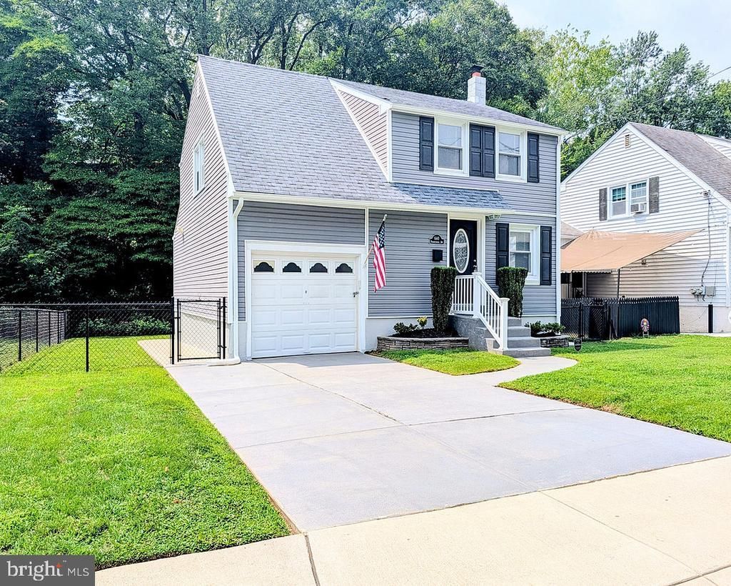640 PENNSYLVANIA AVENUE, PROSPECT PARK, PA 19076