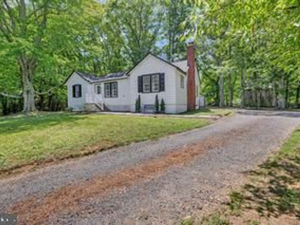 4379 DOCTOR SAMUEL MUDD ROAD, WALDORF, MD 20601